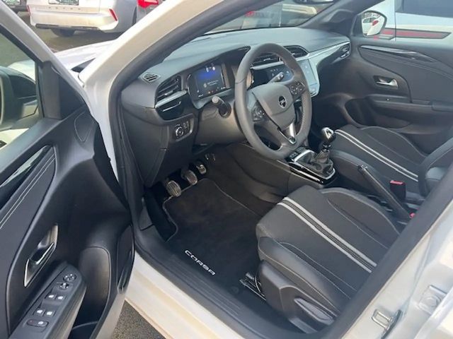 Opel Corsa 1.2 Turbo GS-Line Grand Sport Turbo