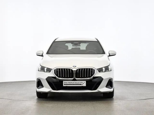 BMW 520 520d xDrive