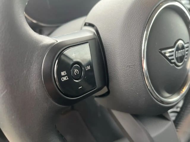 MINI Mini Electric SE