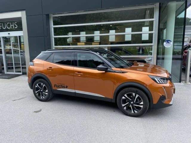 Peugeot 2008 2008 GTL PT130