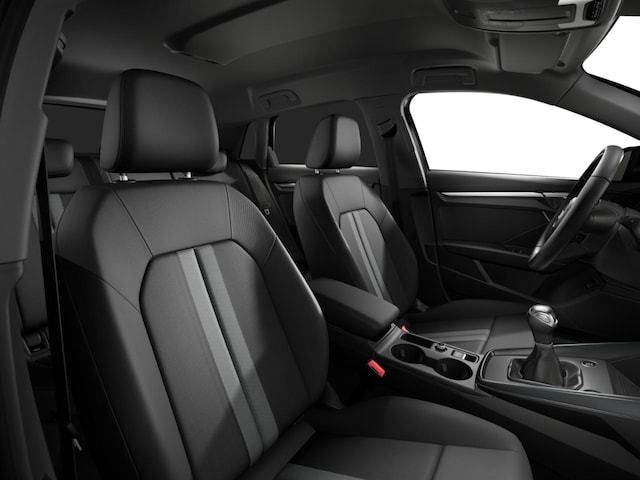 Audi A3 35 TFSI Sportback