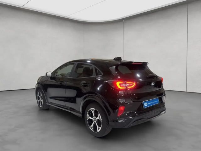Ford Puma ST Line
