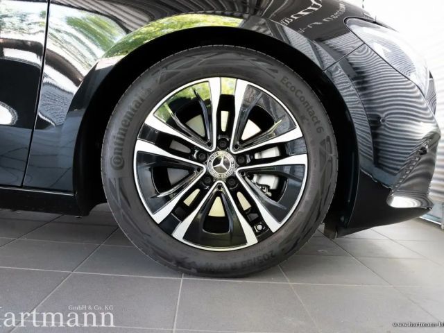 Mercedes-Benz B 200 Progressive