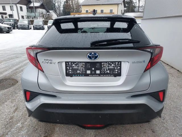 Toyota C-HR 4x2 Active Hybride
