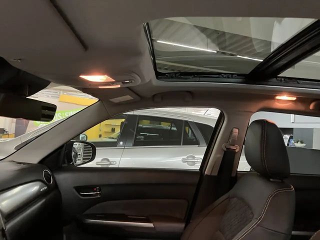 Suzuki Vitara AllGrip Flash Hybrid