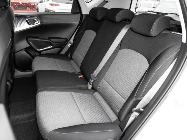 Kia Soul e- Inspiration WP HUD Navi Soundsystem HarmanKardo