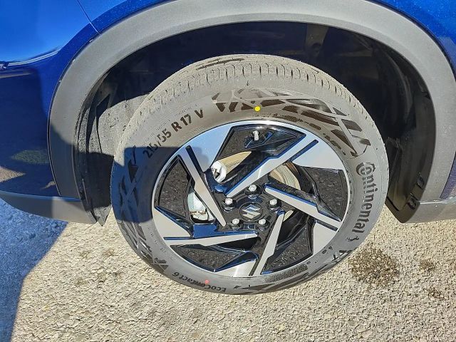 Suzuki Vitara AllGrip Flash Hybrid