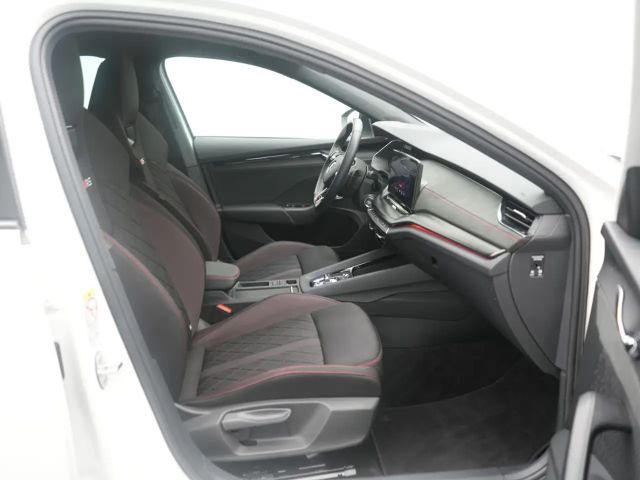 Skoda Octavia Combi RS