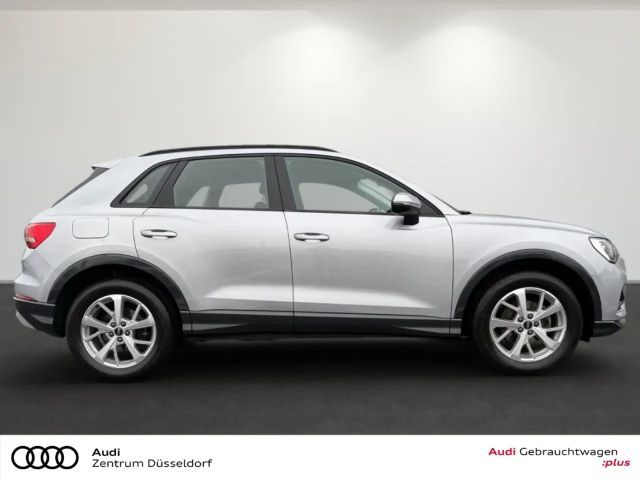 Audi Q3 35 TFSI