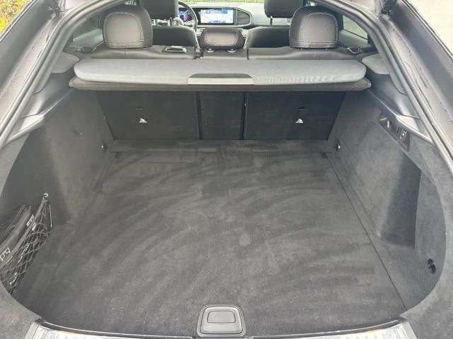 Mercedes-Benz GLE 300 4MATIC Coupé GLE 300 d