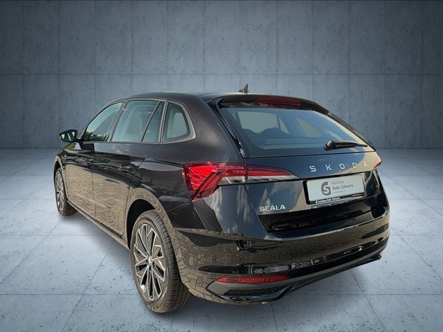 Skoda Scala 1.0 TSI Tour