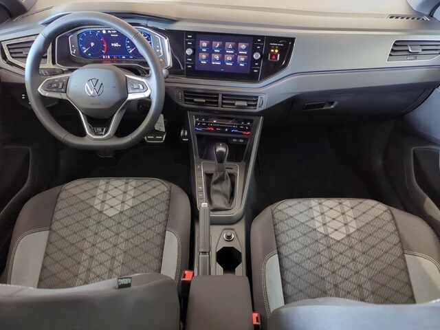 Volkswagen Taigo DSG R-Line