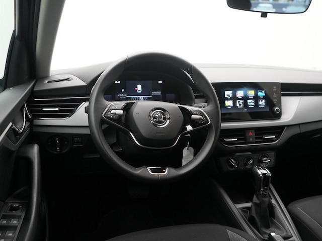 Skoda Scala Scala Essence  DSG LED KLIMA SHZ PORT NAVI