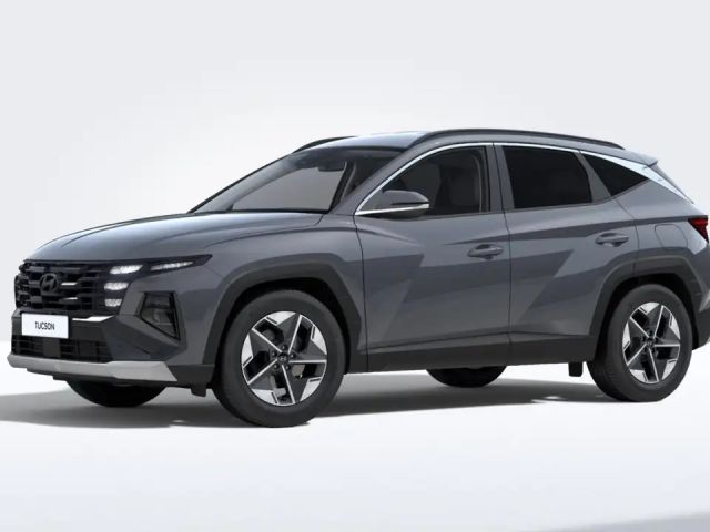 Hyundai Tucson 1.6 2WD T-GDi Trend