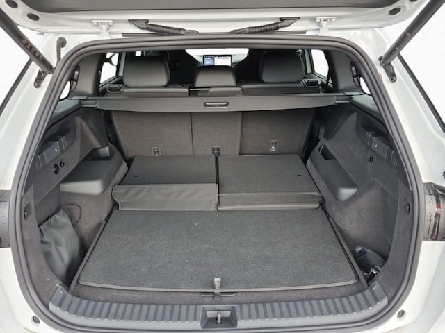 Skoda Kodiaq 4x4 Sportline