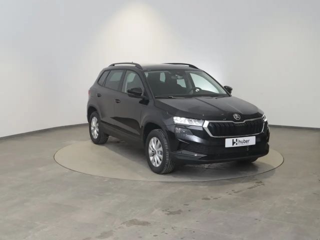 Skoda Karoq 4x4 Selection