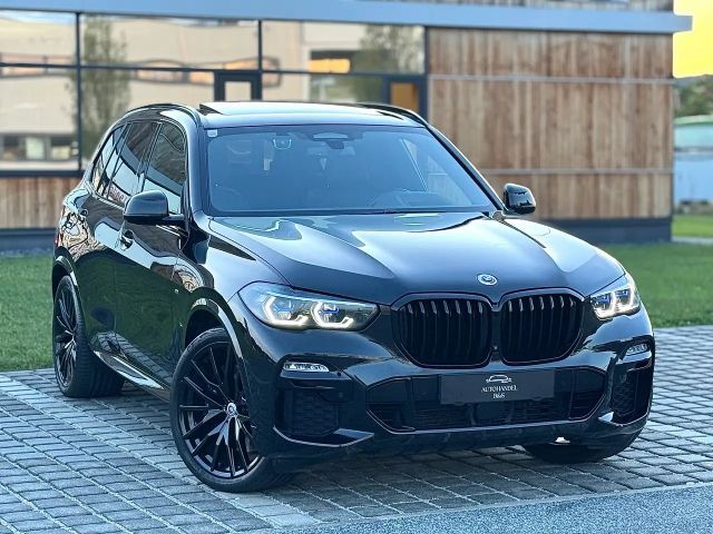 BMW X5 M-Sport xDrive xDrive45e