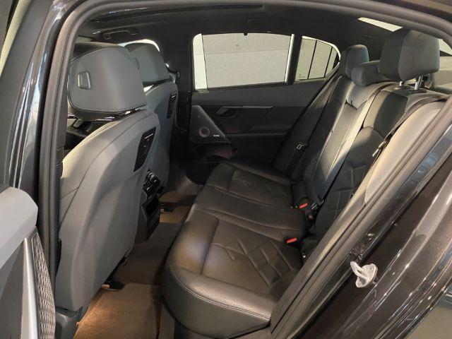 BMW 550 Sedan xDrive