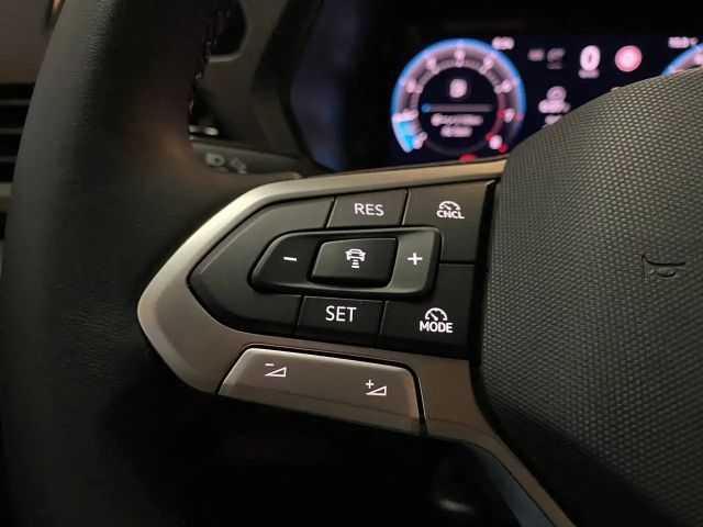 Volkswagen Caddy 1.5 TSI BMT Combi