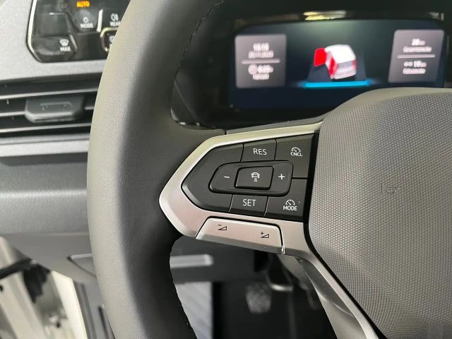 Volkswagen Caddy Family