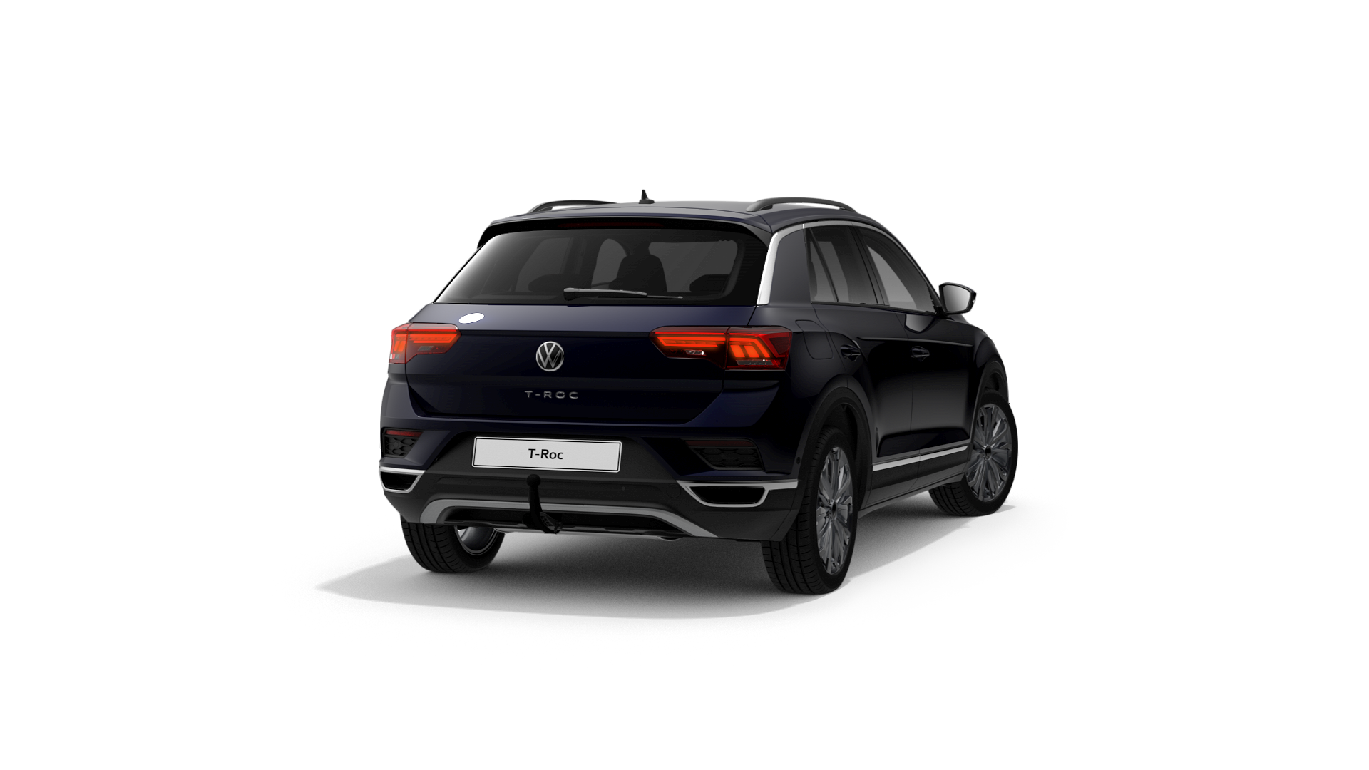 Volkswagen T-Roc 1.5 TSI