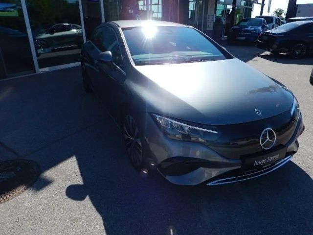 Mercedes-Benz EQE 350 Electric Art Sedan