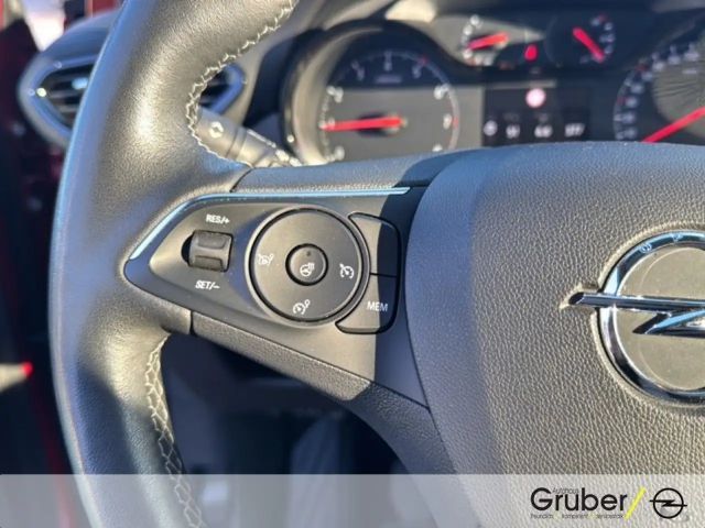 Opel Crossland X GS-Line Grand Sport