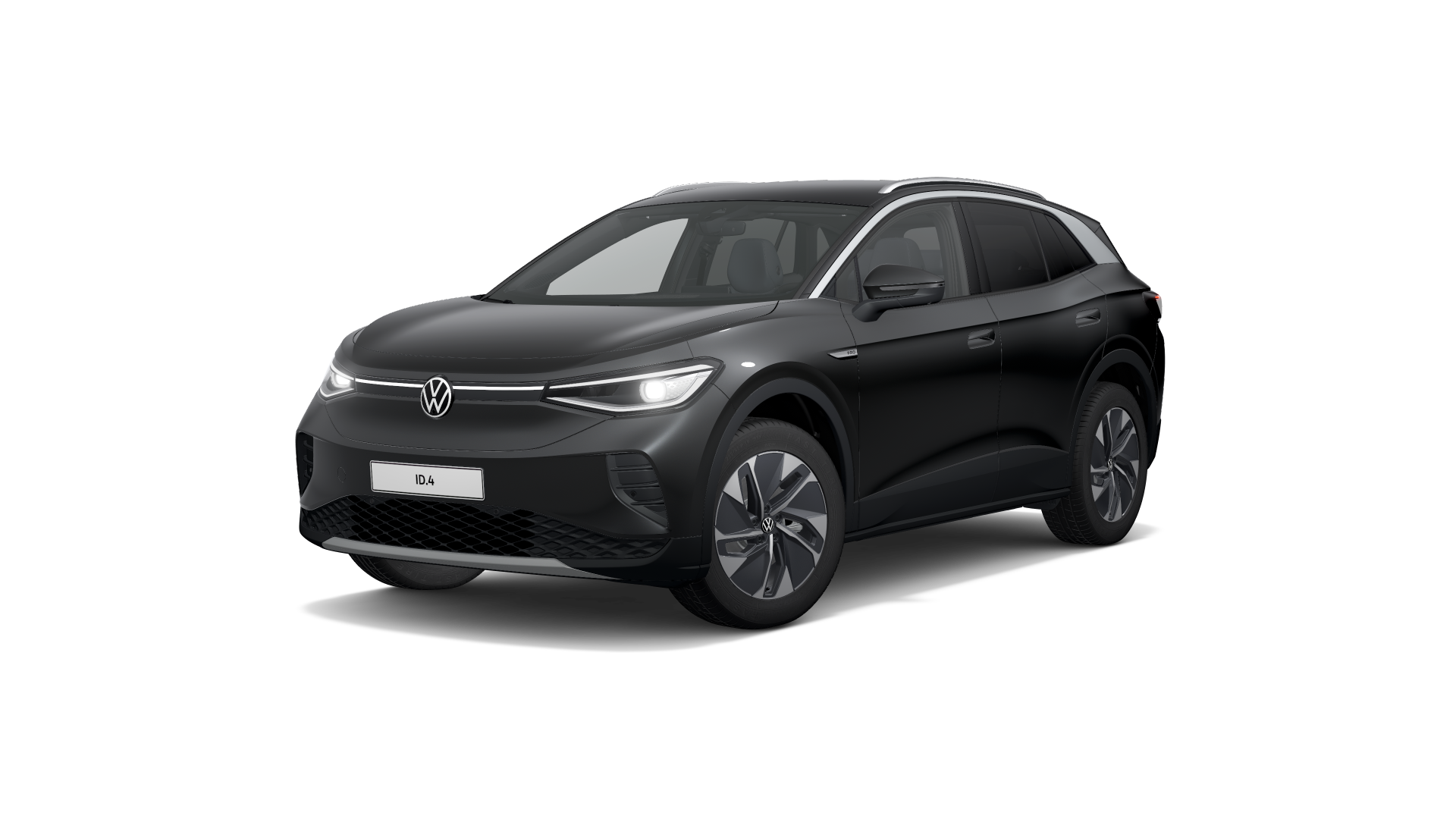 Volkswagen ID.4 Performance Pro