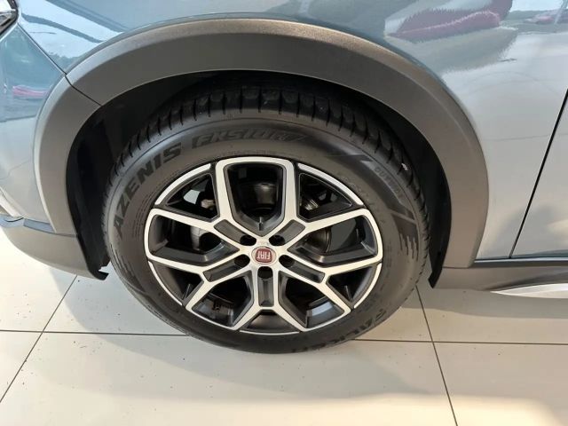 Fiat Tipo Cross
