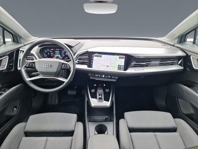 Audi Q4 e-tron 35 Sportback
