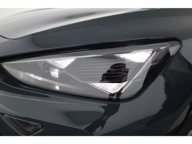 Cupra Formentor 2.0 TSI 4Drive VZ