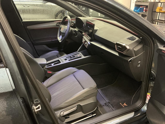 Cupra Leon 2.0 TSI DSG VZ