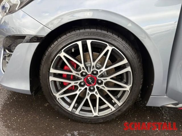 Kia ProCeed GDi GT-Line