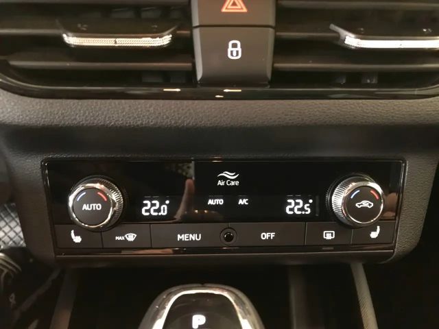 Skoda Kamiq 1.0 TSI Ambition