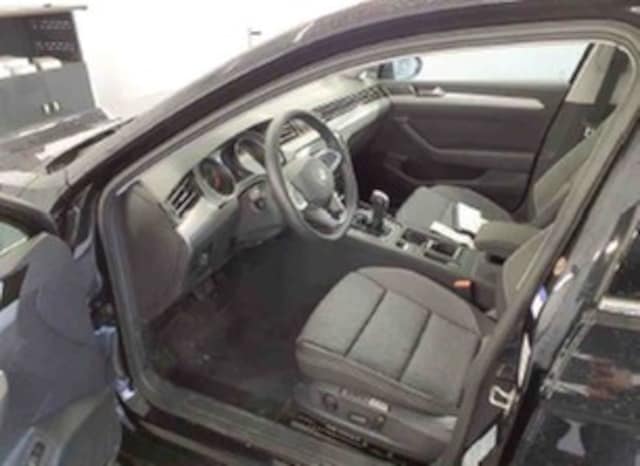 Volkswagen Passat Business DSG IQ.Drive Variant