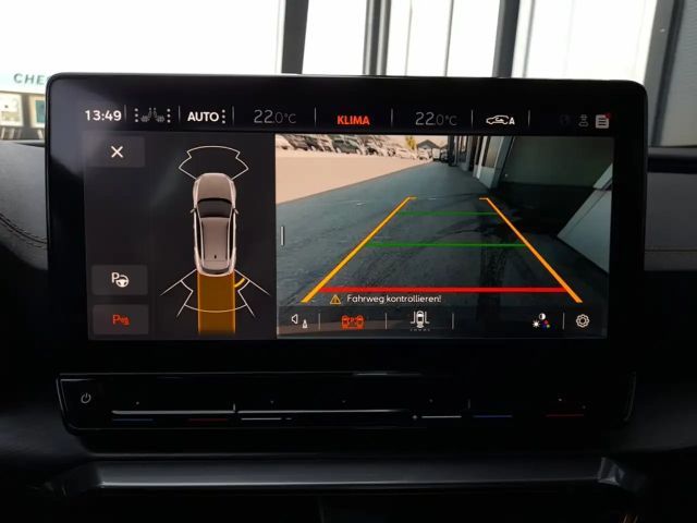 Cupra Formentor DSG VZ