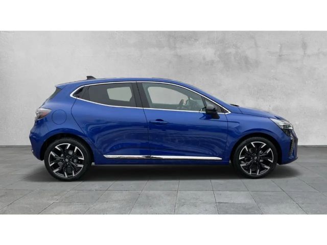 Renault Clio TCe 90 Techno