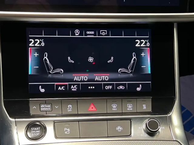 Audi A6 40 TDI Avant Quattro Sport