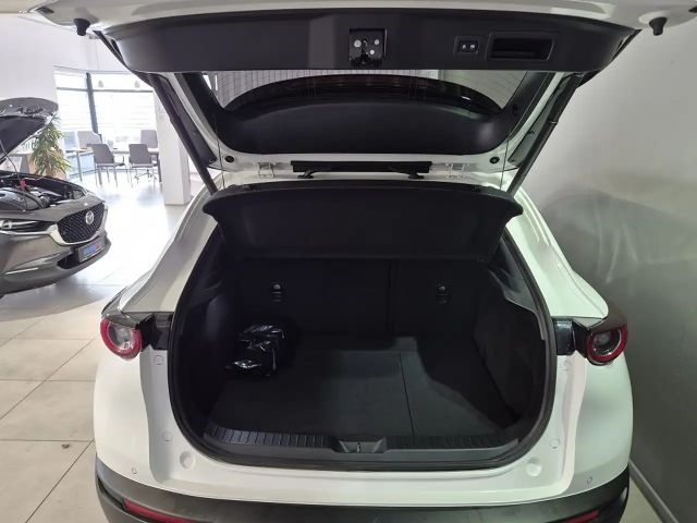 Mazda CX-30 4WD Selection