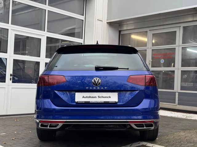 Volkswagen Passat 2.0 TDI IQ.Drive R-Line