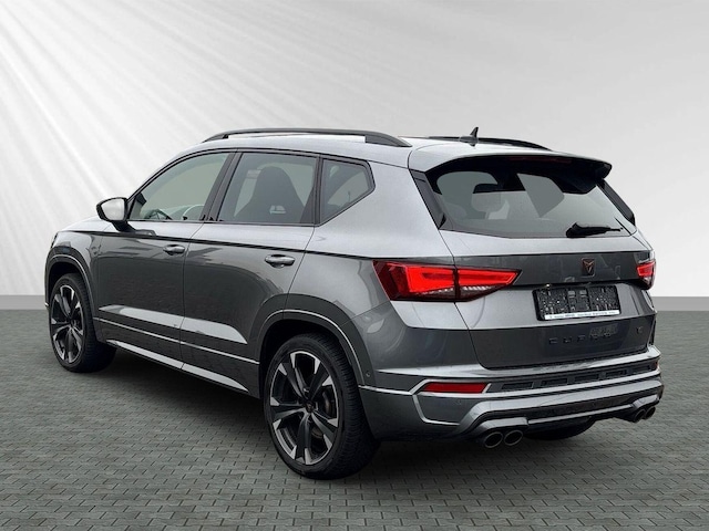 Cupra Ateca 2.0 TSI 4Drive