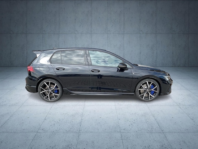 Volkswagen Golf DSG Style