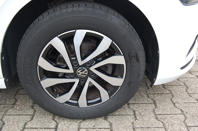 Volkswagen Polo Polo 1.0     CL   BT070 TSIM5F