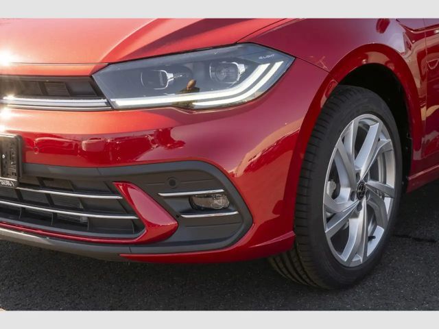 Volkswagen Polo 1.0 TSI DSG IQ.Drive Style