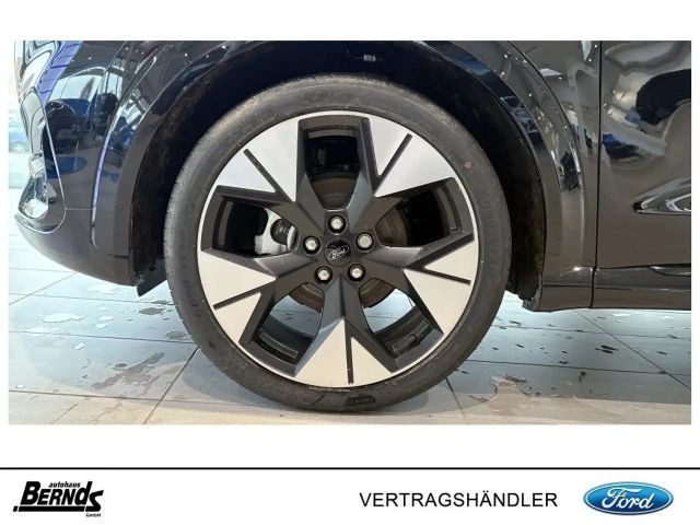 Ford Puma EcoBoost ST Line