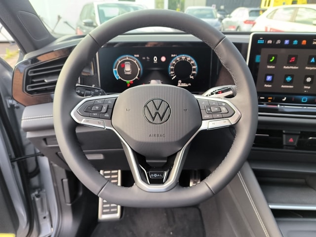 Volkswagen Tiguan 2.0 TDI