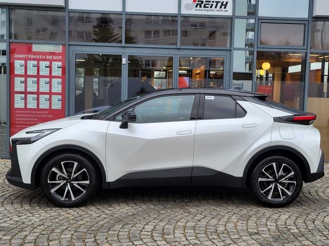 Toyota C-HR 5-deurs