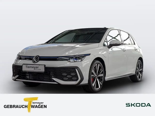 Volkswagen Golf GTE IQ.Drive