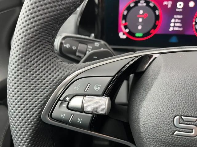 Skoda Kodiaq 1.5 TSI Sportline