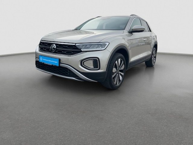 Volkswagen T-Roc 1.5 TSI